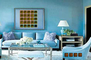 逃离现代灰色调房屋