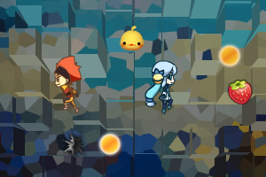 魔晶猎人深渊探险