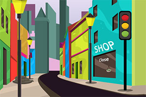 电话炸弹拆除逃生