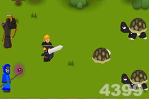 创建家园中文版