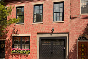 逃离好看的别墅