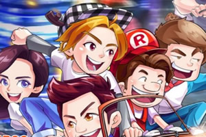 奔跑吧兄弟第五季