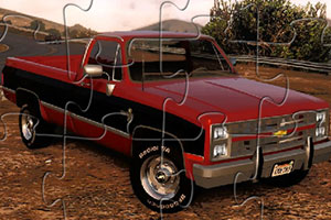 雪佛兰西维拉多