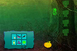 寻找万圣节服饰