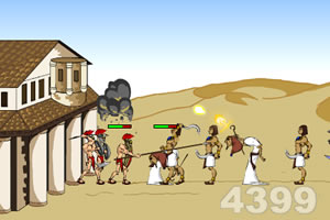 战争进化史2中文版