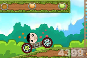 爱钻石的盒子先生