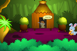 救援可爱小天使