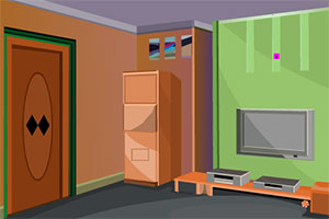 寻找遗失的钻石