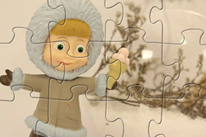 玛莎的美好冬季