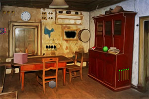 感恩节拯救邦尼