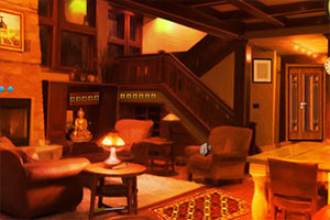 逃出感恩节聚会