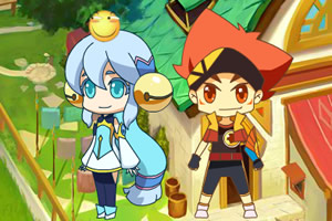 魔晶猎人表情包大作战