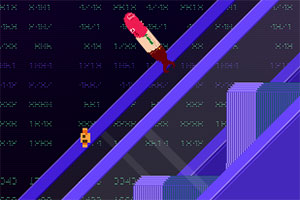 大马哈鱼吃硬币