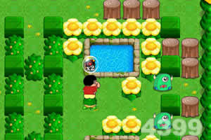 蜡笔小新大逃杀