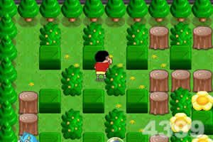 蜡笔小新大逃杀