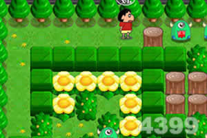 蜡笔小新大逃杀