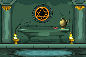 令人恐惧的城堡