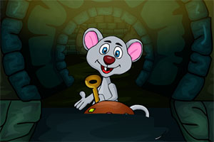 逃离脏乱下水道