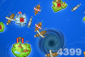 维京人的复仇中文版