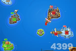 维京人的复仇中文版