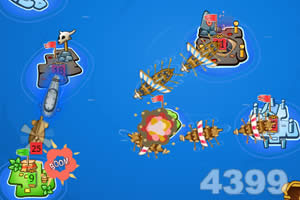 维京人的复仇中文版