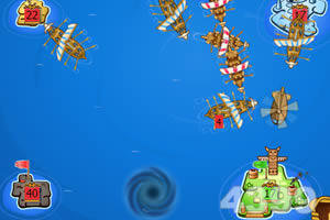 维京人的复仇中文版