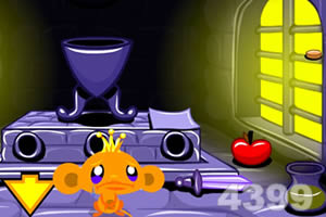 逗小猴开心之恶魔黄金