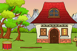 寻找男孩的公文包