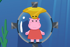 河马宝宝救援队