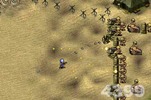 海战之二战航母