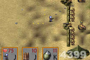 海战之二战航母