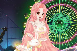 人形少女小可爱2