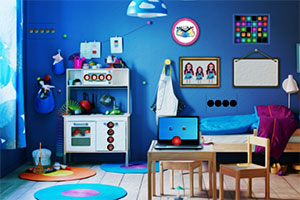 感恩节寻找米奇