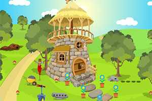 可爱小狗大救援