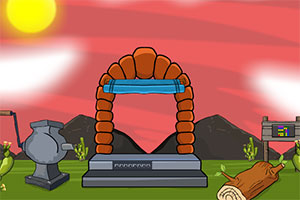 救援变异猫头鹰