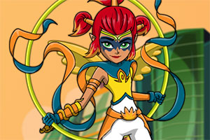 布鲁克的演出装