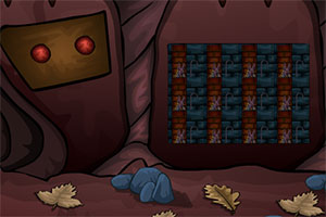 救援受困的大象2