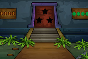 救援受困的大象