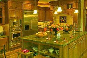 圣诞派对后逃跑