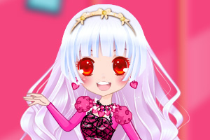 测测你是什么类型的女孩