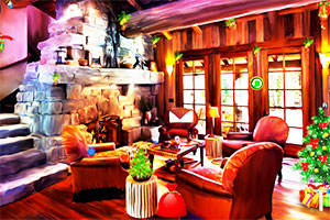 丢失的圣诞贺卡