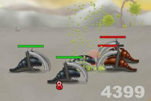 异虫女王中文版