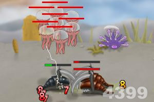 异虫女王中文版