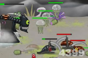 异虫女王中文版