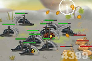 异虫女王中文版