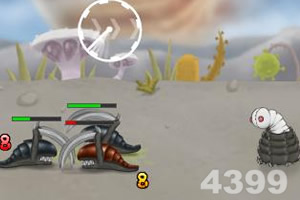 异虫女王中文版