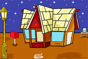 周年庆蛋糕被偷