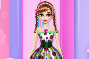 高校女生瘦身计划