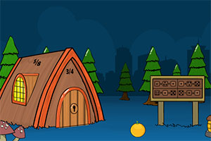 逃离2018新年晚会