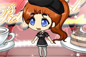 最美的校园女生52